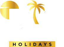 EPICNEST HOLIDAYS travel agency logo