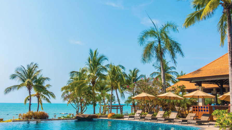 Royal Goa beach holiday package by EPICNEST HOLIDAYS