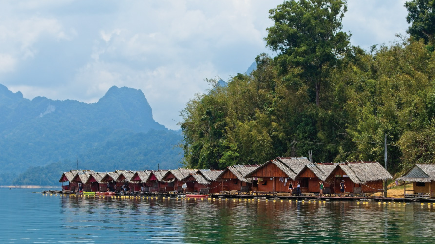 Enchanting Kerala holiday package by EPICNEST HOLIDAYS